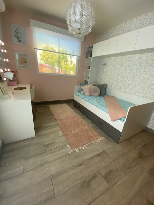 Departamento En Venta En San José Puente De Vigas