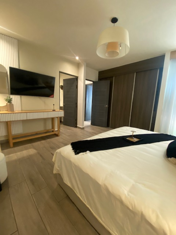 Departamento En Venta En San José Puente De Vigas