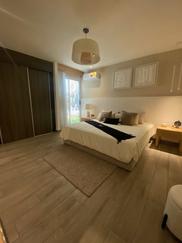 Departamento En Venta En San José Puente De Vigas