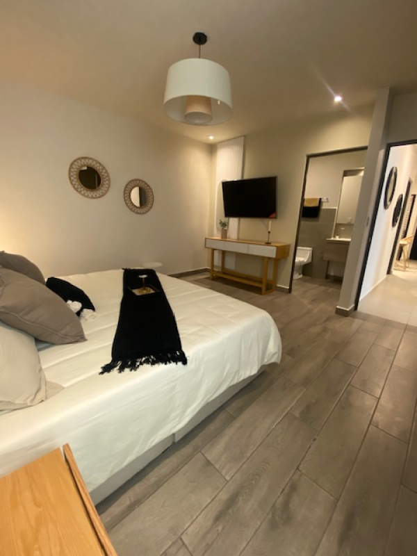 Departamento En Venta En San José Puente De Vigas