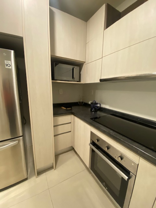 Departamento En Venta En San José Puente De Vigas