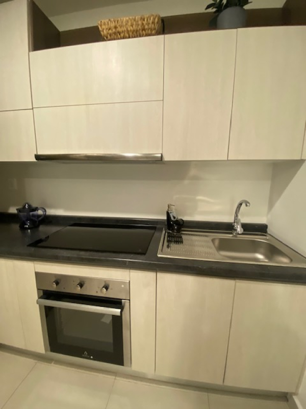 Departamento En Venta En San José Puente De Vigas