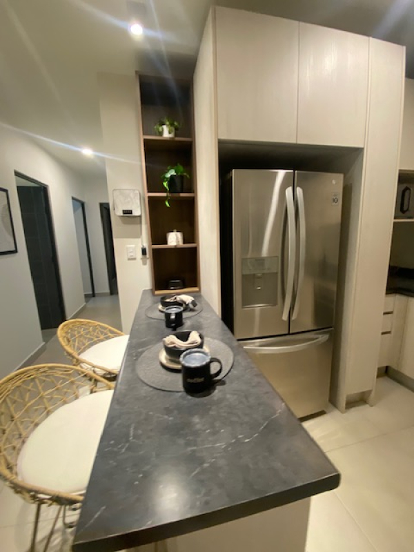 Departamento En Venta En San José Puente De Vigas