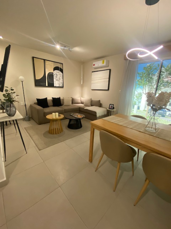 Departamento En Venta En San José Puente De Vigas