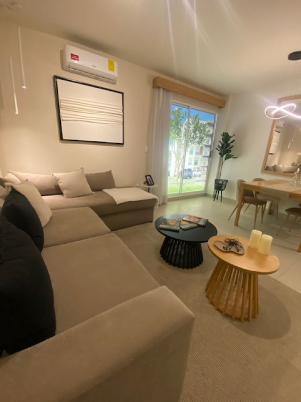 Departamento En Venta En San José Puente De Vigas