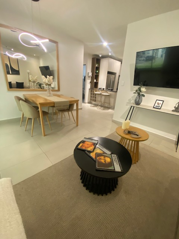 Departamento En Venta En San José Puente De Vigas