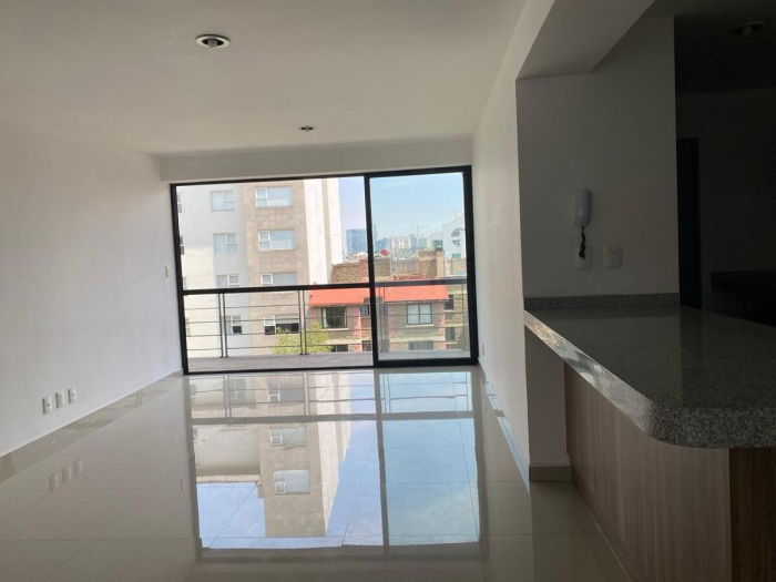 DEPARTAMENTO EN VENTA PRIVADA  DE VERACRUZ