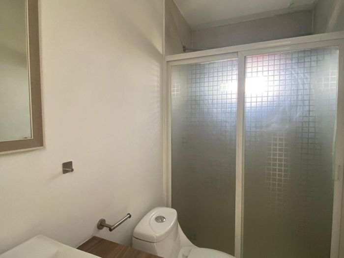 DEPARTAMENTO EN VENTA PRIVADA  DE VERACRUZ