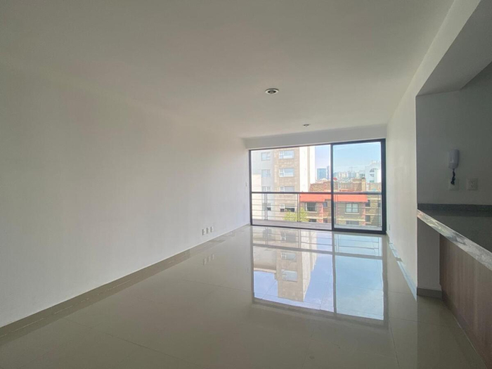 DEPARTAMENTO EN VENTA PRIVADA  DE VERACRUZ