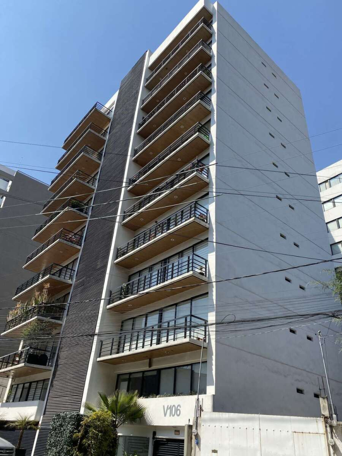 DEPARTAMENTO EN VENTA PRIVADA  DE VERACRUZ