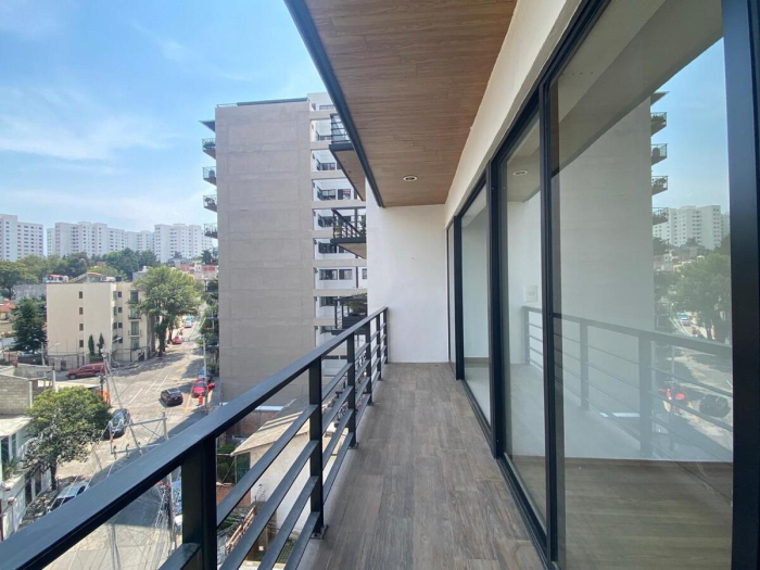 DEPARTAMENTO EN VENTA PRIVADA  DE VERACRUZ