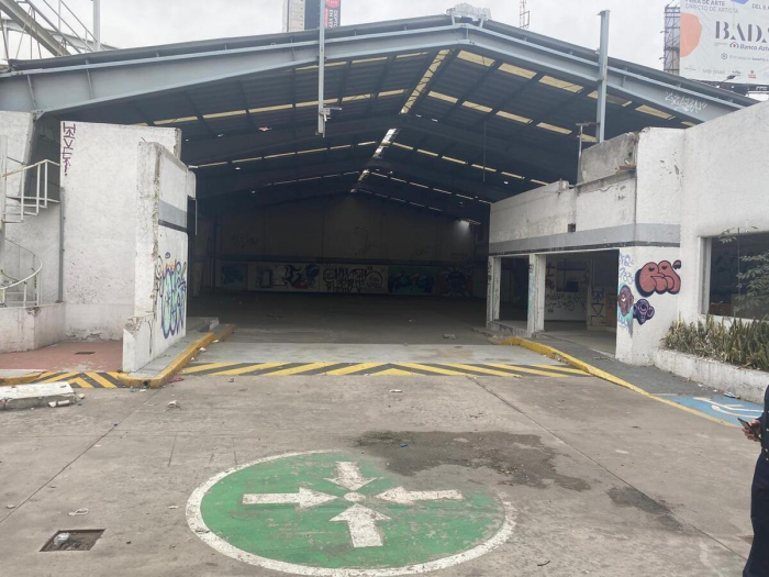 bodega comercial en renta en san pedro de los pinos, sobre periférico