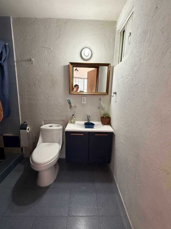 bodega en venta en metepec con oficinas, local y departamento