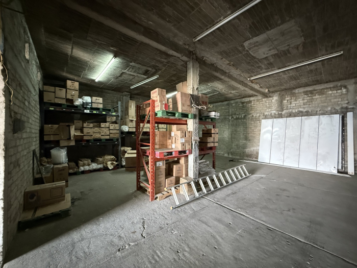 bodega en venta en metepec con oficinas, local y departamento