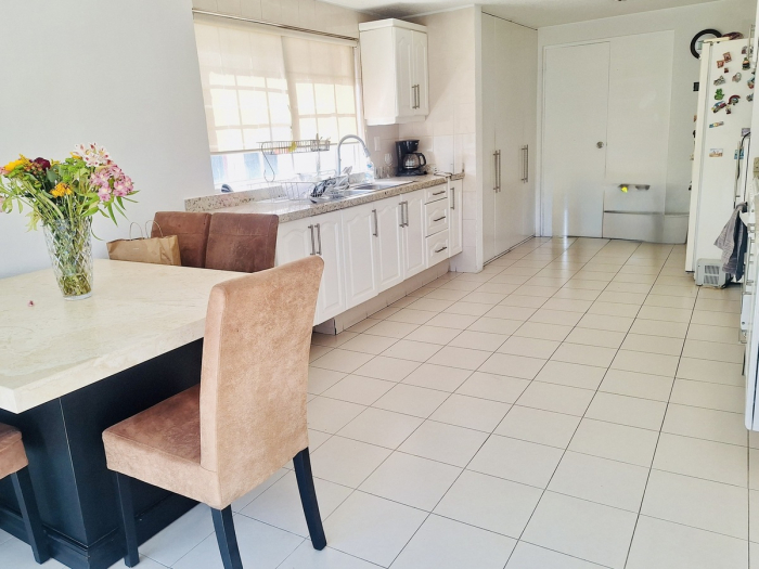 casa en venta en condado de sayavedra