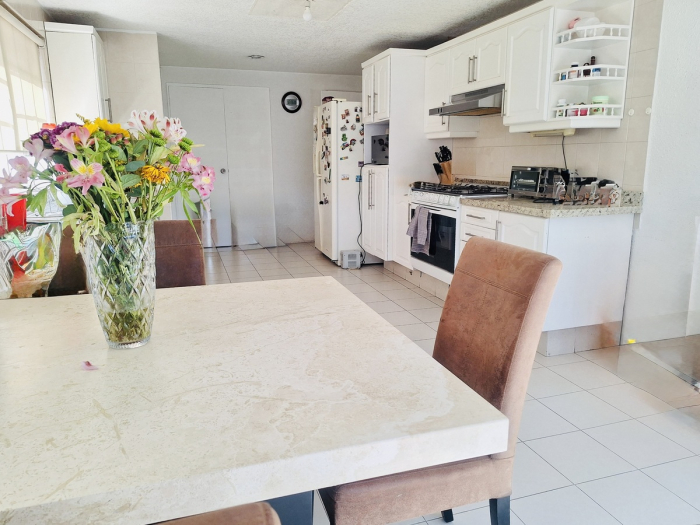 casa en venta en condado de sayavedra