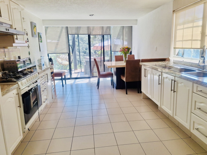 casa en venta en condado de sayavedra