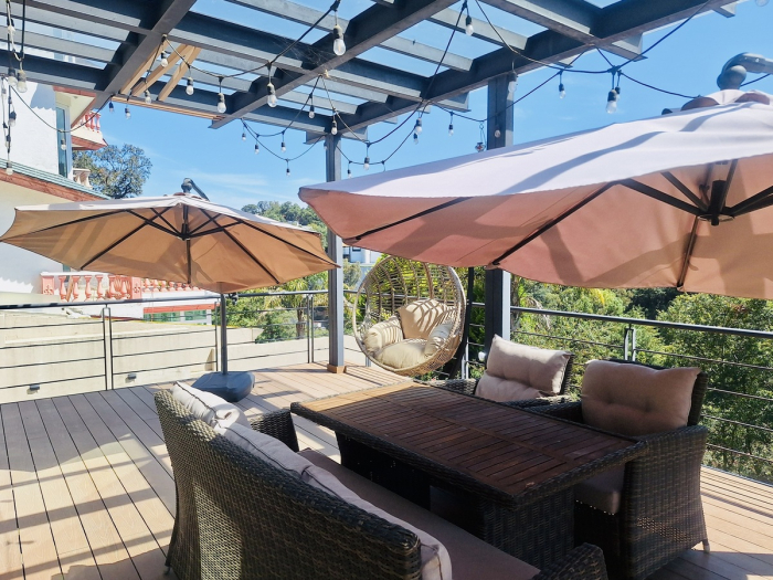 casa en venta en condado de sayavedra