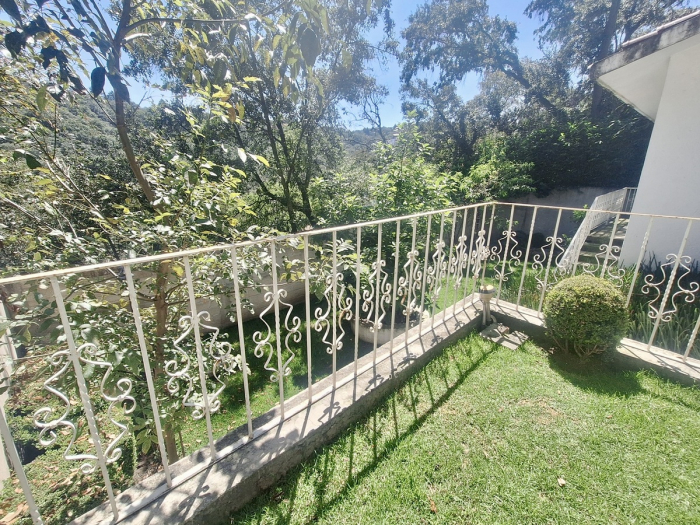 casa en venta en condado de sayavedra