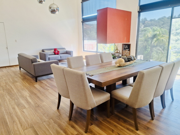 casa en venta en condado de sayavedra