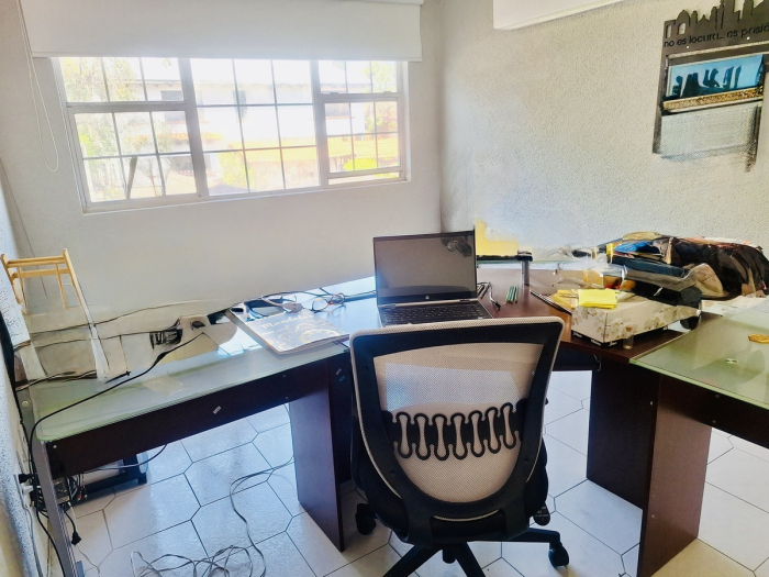 casa en venta en condado de sayavedra