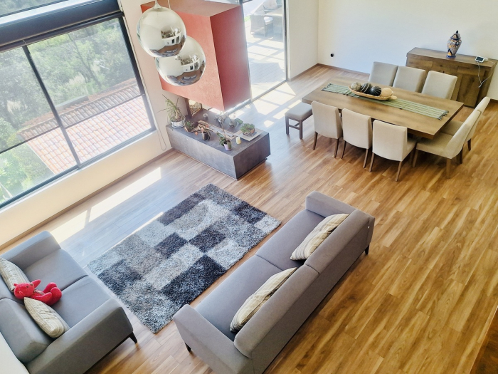 casa en venta en condado de sayavedra