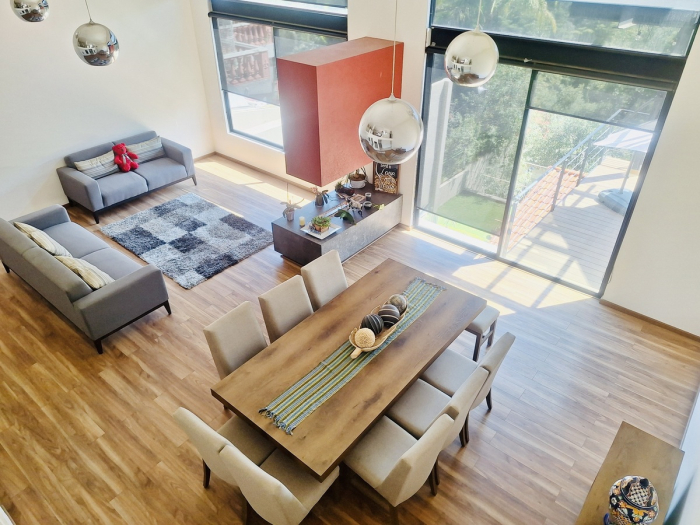 casa en venta en condado de sayavedra