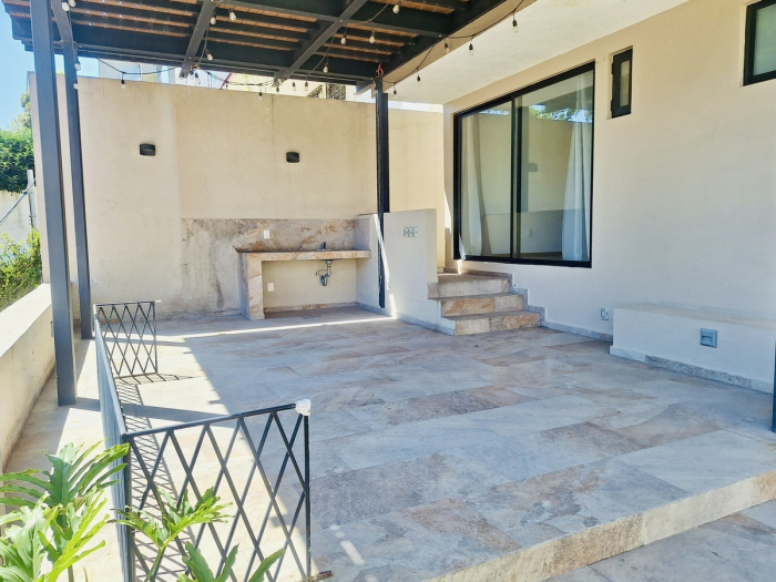 casa en venta en condado de sayavedra