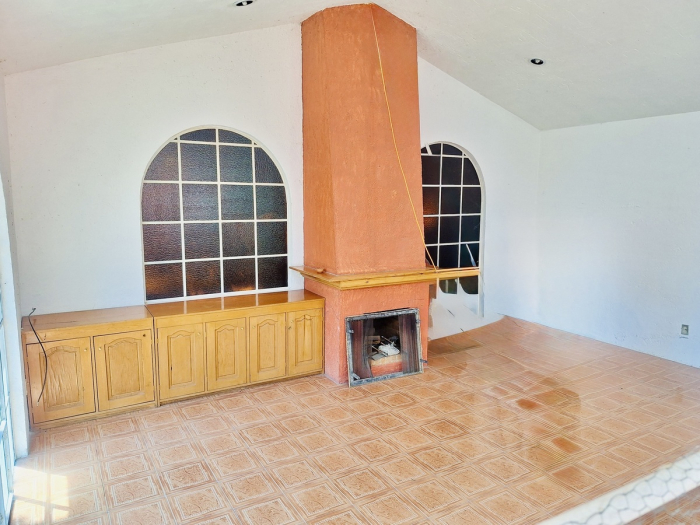 casa en venta en condado de sayavedra