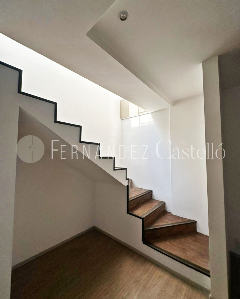 RENTA DE DEPARTAMENTO EN LA CUAUHTEMOC