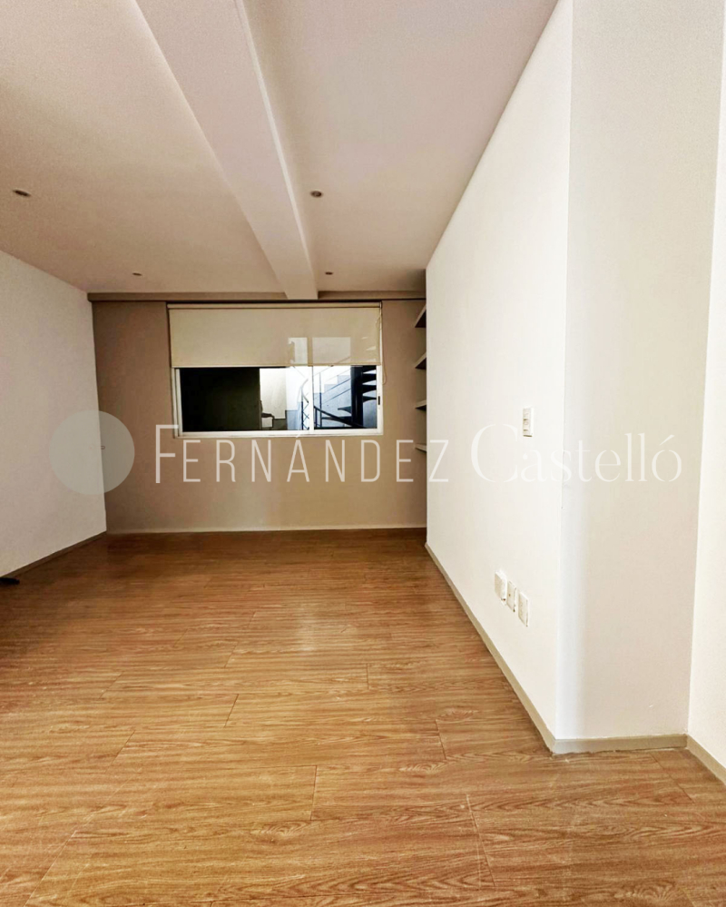 RENTA DE DEPARTAMENTO EN LA CUAUHTEMOC