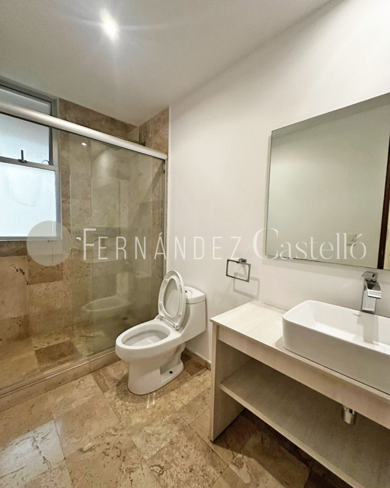 RENTA DE DEPARTAMENTO EN LA CUAUHTEMOC