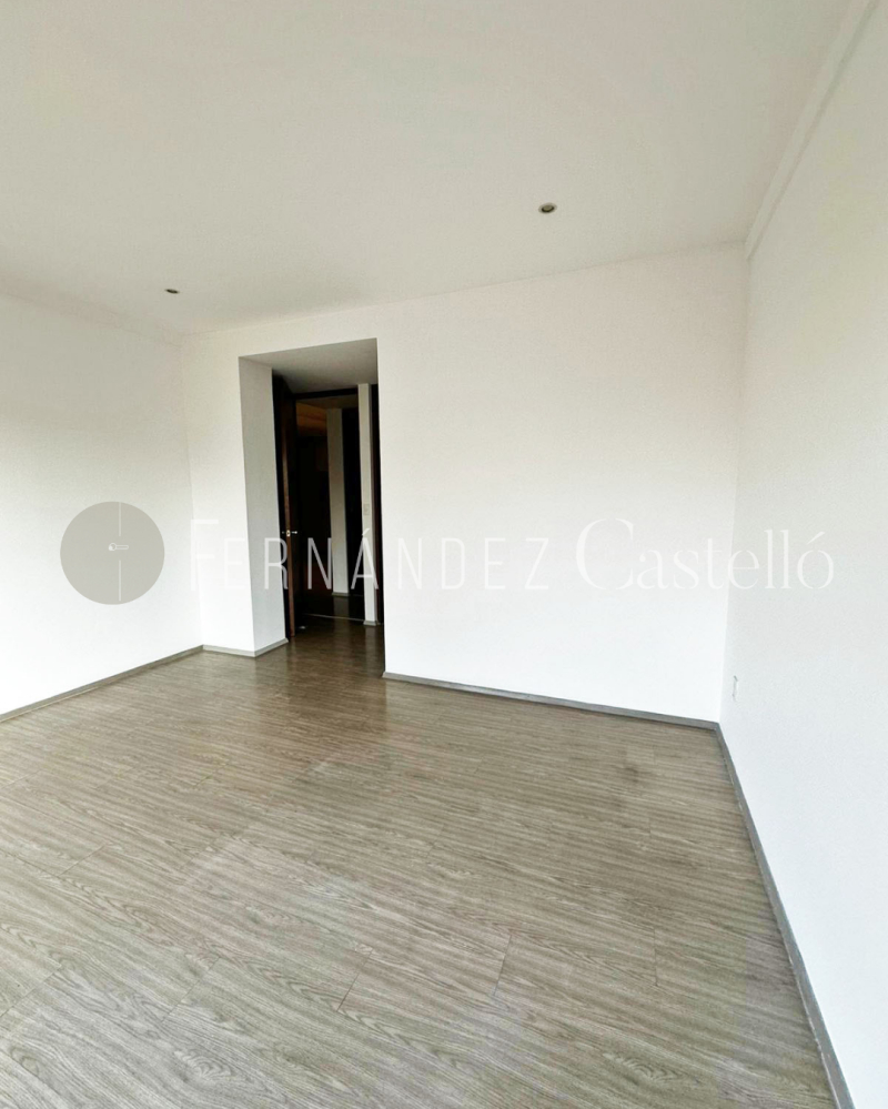 RENTA DE DEPARTAMENTO EN LA CUAUHTEMOC