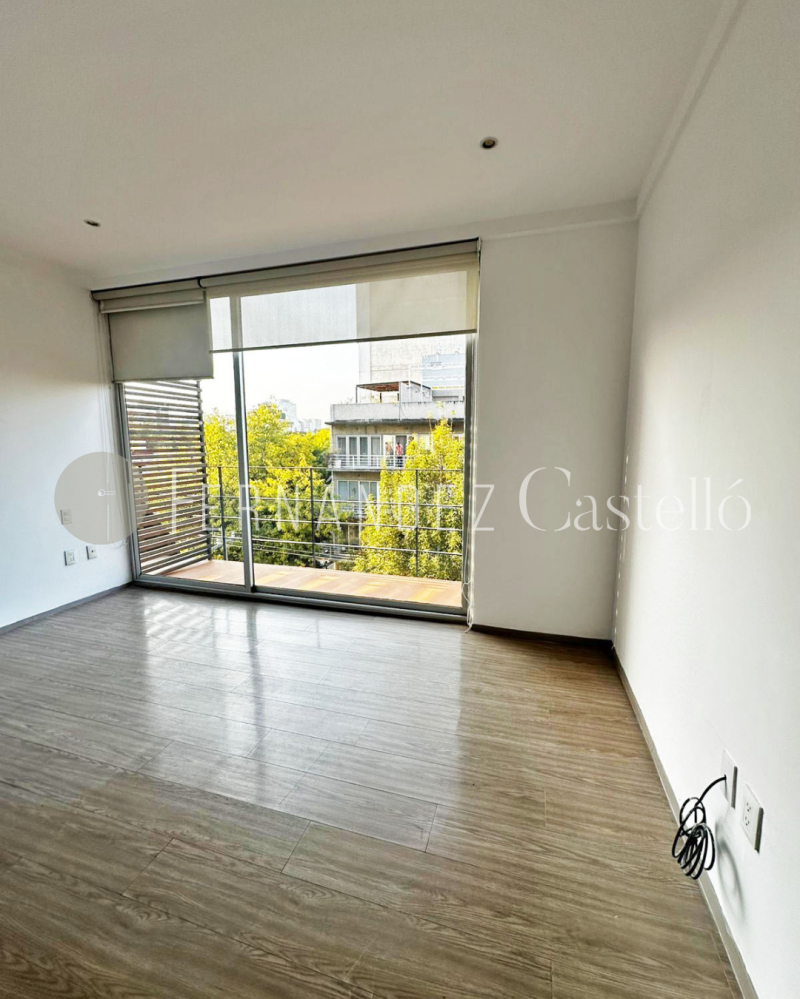 RENTA DE DEPARTAMENTO EN LA CUAUHTEMOC