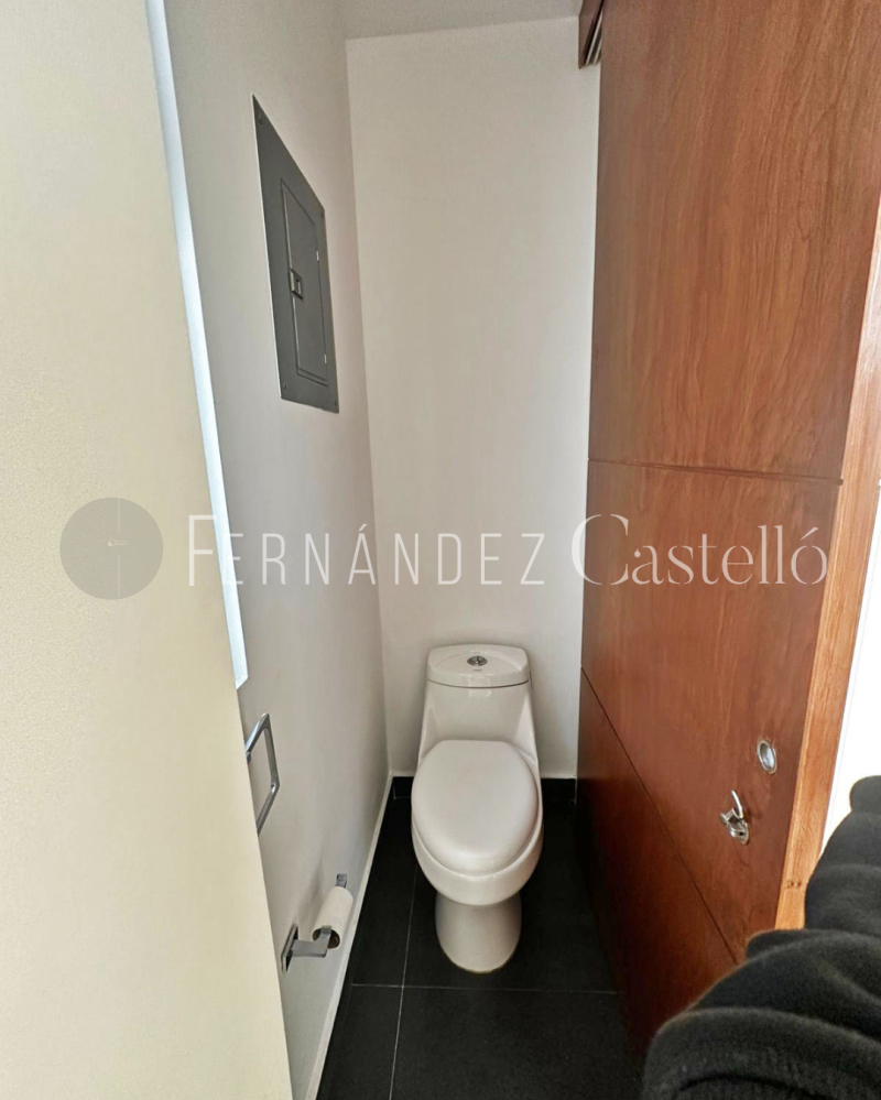 RENTA DE DEPARTAMENTO EN LA CUAUHTEMOC