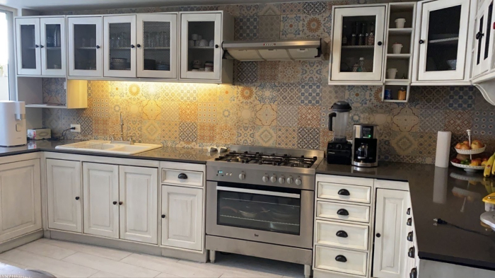 oportunidad departamento remodelado en venta en lomas de chapultepec