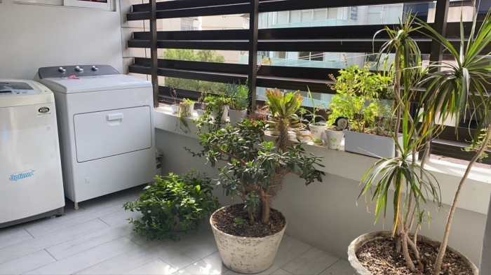 oportunidad departamento remodelado en venta en lomas de chapultepec