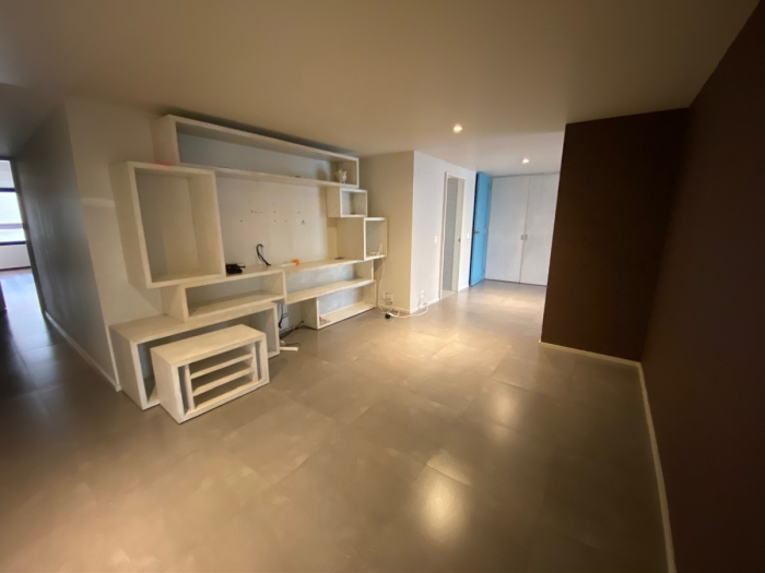 oportunidad departamento remodelado en venta en lomas de chapultepec