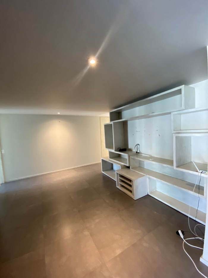 oportunidad departamento remodelado en venta en lomas de chapultepec