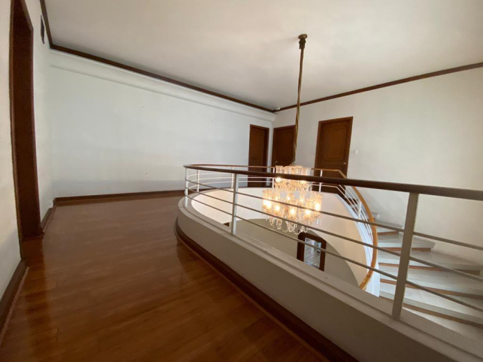 casa en anzures con amplio uso de suelo