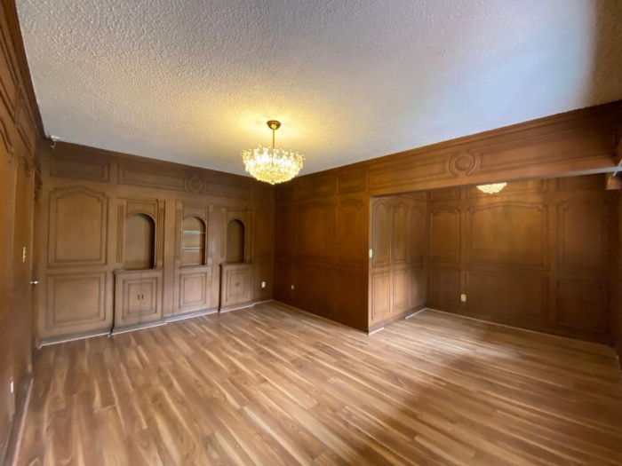 casa en anzures con amplio uso de suelo