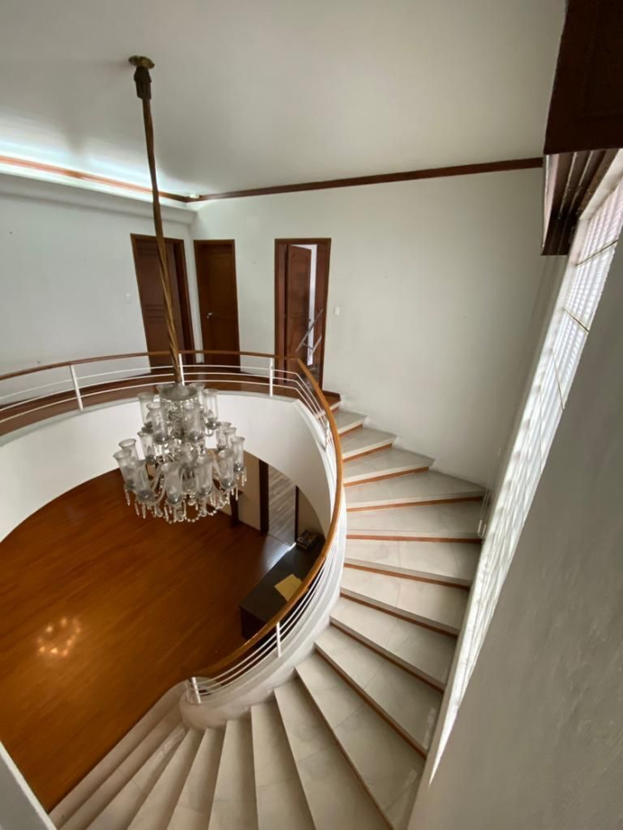 casa en anzures con amplio uso de suelo