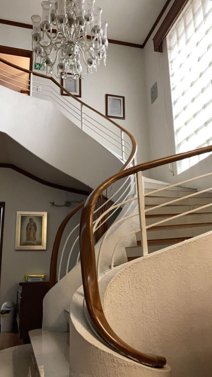 casa en anzures con amplio uso de suelo