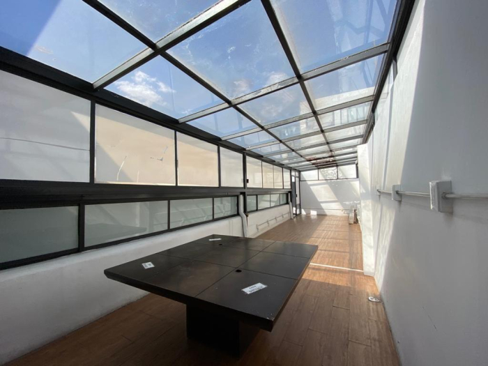 casa en anzures con amplio uso de suelo