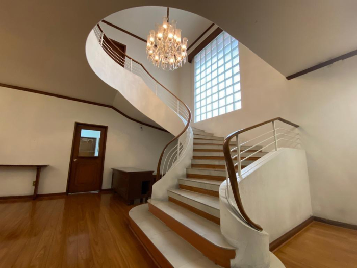 casa en anzures con amplio uso de suelo