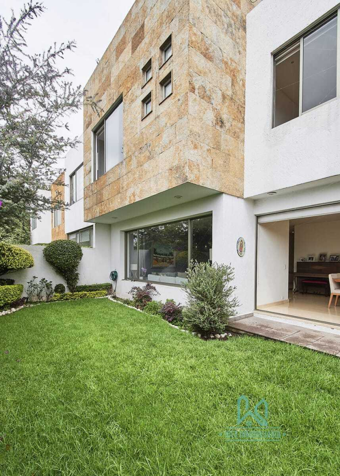 Casa en venta en condominio en Olivar de los Padrés