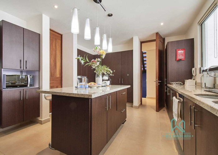 Casa En Venta En Condominio En Olivar De Los Padrés