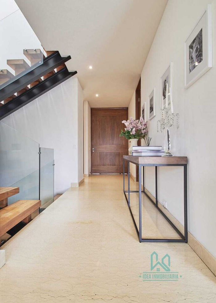 Casa En Venta En Condominio En Olivar De Los Padrés