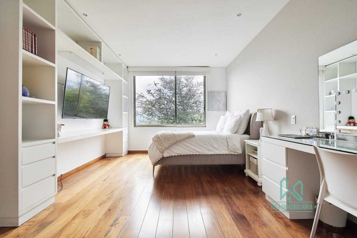 Casa En Venta En Condominio En Olivar De Los Padrés