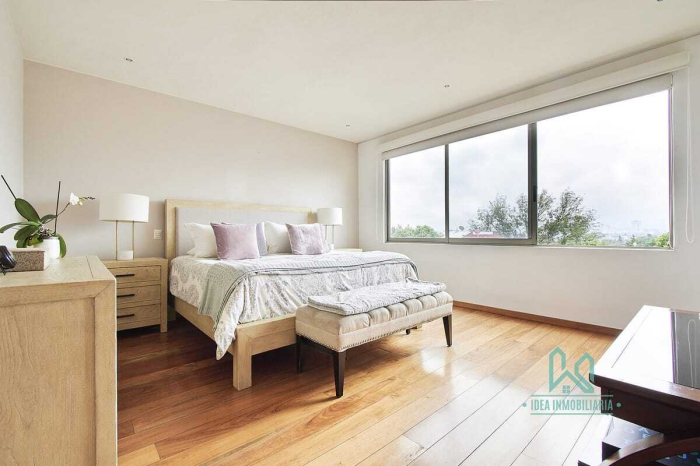 Casa En Venta En Condominio En Olivar De Los Padrés